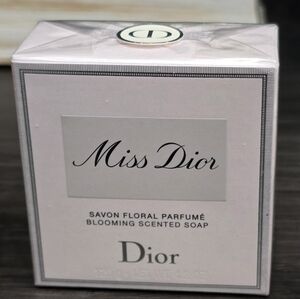 DIOR Miss Dior Scented Soap
